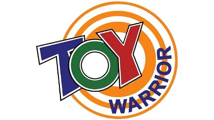 Toy Warrior - Der Spielzeug-Ritter poster