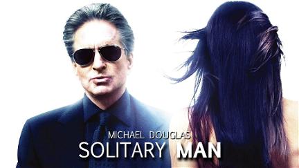 Solitary Man poster