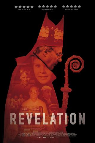 Revelation poster