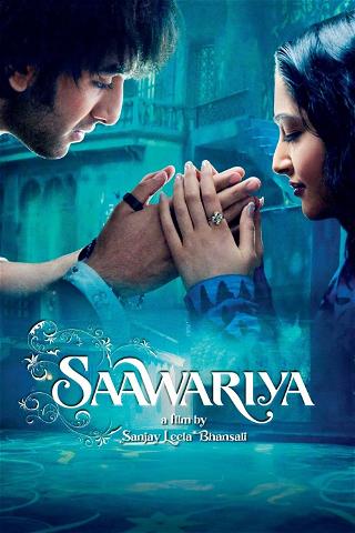 Saawariya - La voce del destino poster