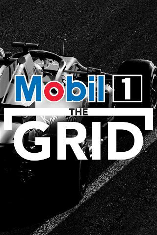 Mobil 1 The Grid poster