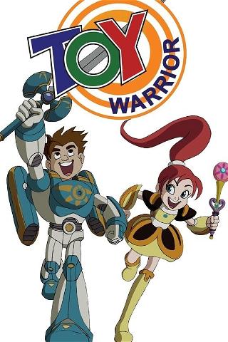 The Toy Warrior poster