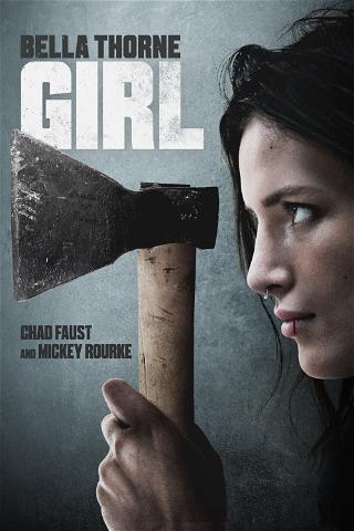 Girl (2020) poster