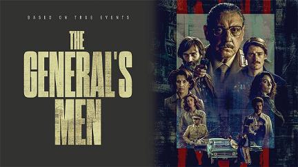 The General's Men poster