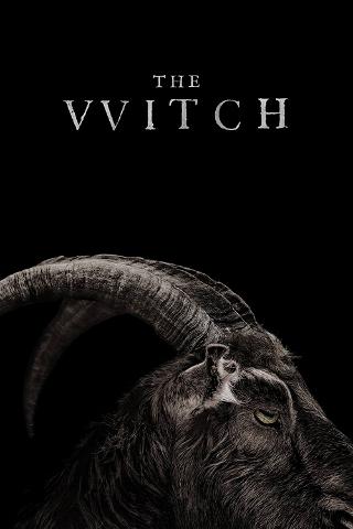 The VVitch: A New-England Folktale poster