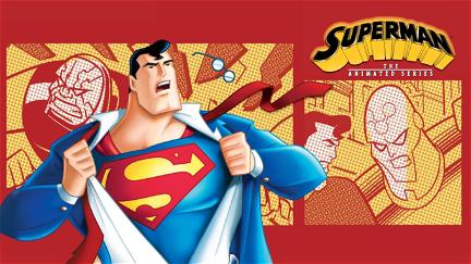 Superman: The Last Son of Krypton poster