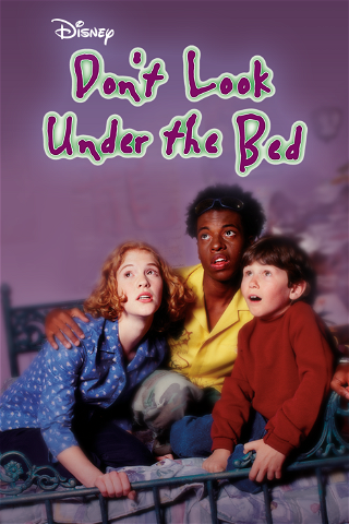 Don't Look Under the Bed poster