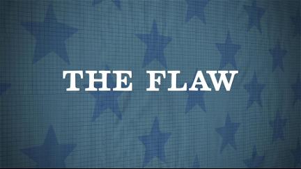 The Flaw poster