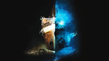 Misterios del Titanic poster