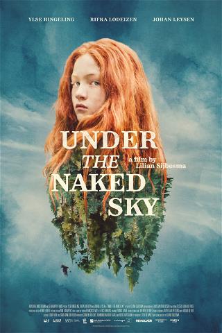 Under the Naked Sky poster