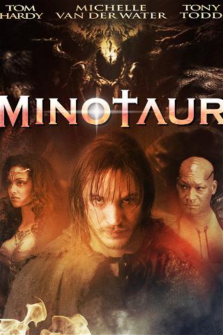 Minotaur poster