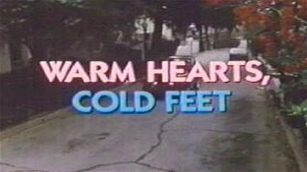 Warm Hearts, Cold Feet poster