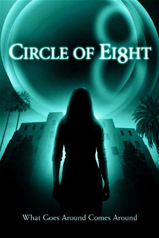 Circle of Eight (Unrated) poster