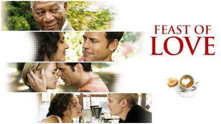 Feast of Love poster