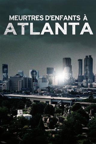 The Atlanta Child Murders poster