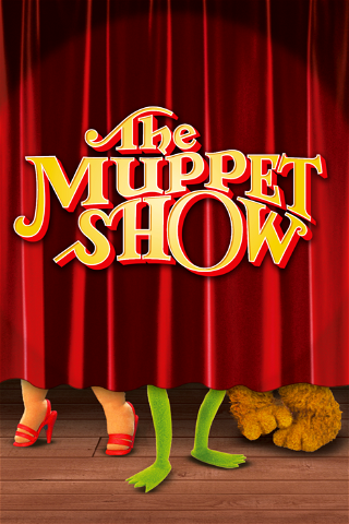 Le Muppet Show poster