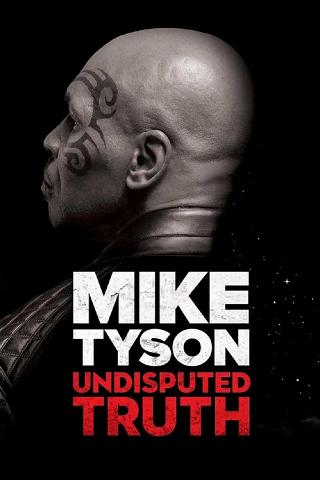 Mike Tyson szczery do bólu poster