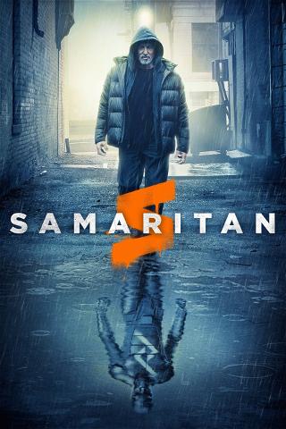 Samarytanin poster