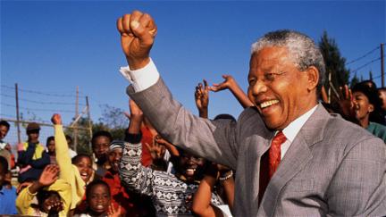 The Making of Mandela poster