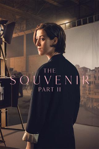 The Souvenir: Part II poster