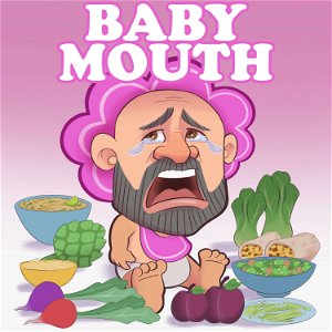 Baby Mouth poster