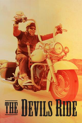 The Devils Ride poster