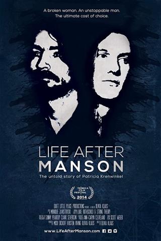 Life After Manson poster