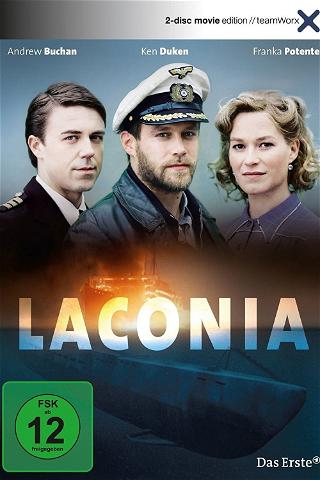 Laconia poster