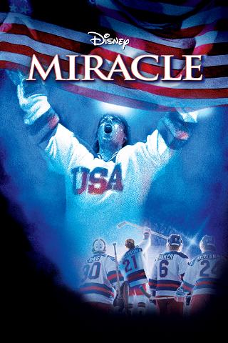 Miracle (2004) poster