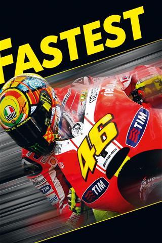 Fastest - Il più veloce poster