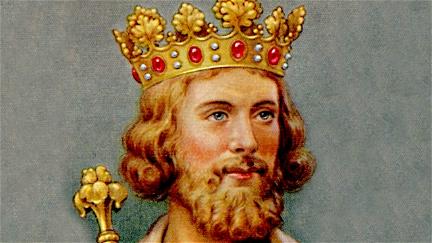 Edward II of England: The Unhappy King poster