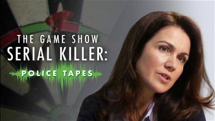 The Gameshow Serial Killer: Police Tapes poster