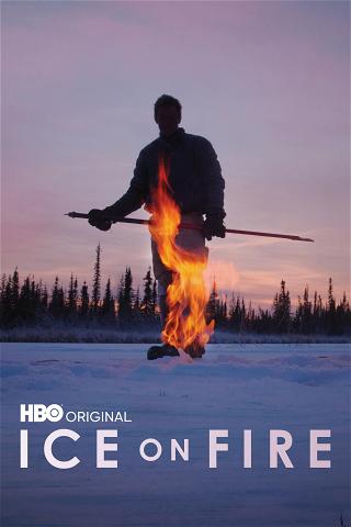 Ice On Fire poster