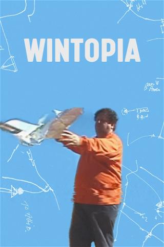 Wintopia poster