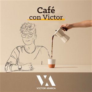 Cafe con Victor poster