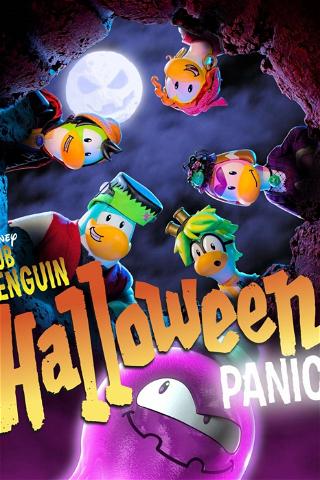 Halloween Panic! poster