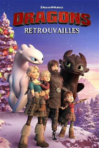 Dragons : Retrouvailles poster
