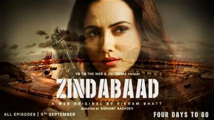 Zindabaad poster