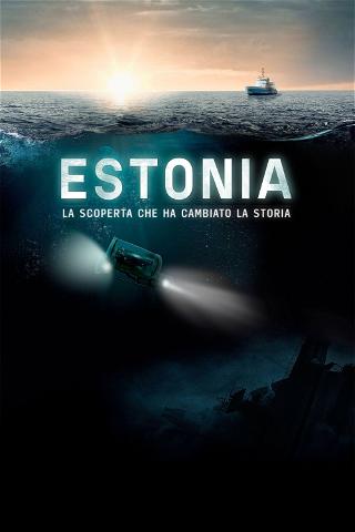 Estonia poster