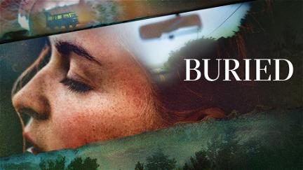 Buried poster