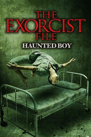 The Exorcist File poster