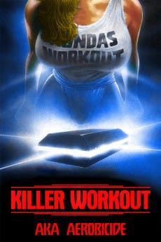 Killer Workout (Aerobicide) poster