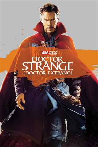 Doctor Extraño poster