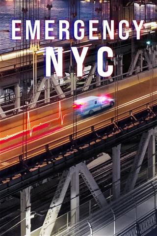 Emergencias: Nueva York poster