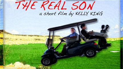 The Real Son poster