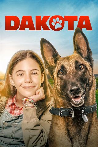 Dakota (2022) poster