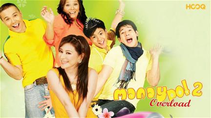 Manay Po! 2: Overload poster