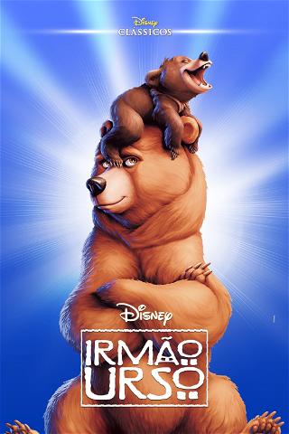 Irmão Urso poster