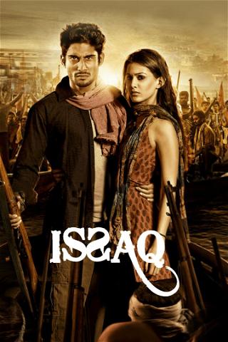 Issaq – Eine ewige Liebe poster