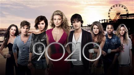 90210 Beverly Hills Nouvelle Génération poster